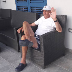 Dom za starije osobe s psihoorganskim promjenama